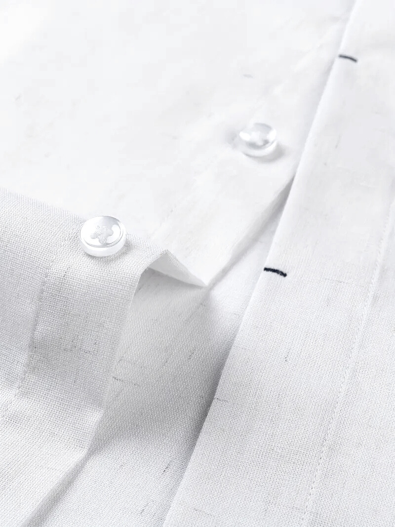Camisa Hide Pearl