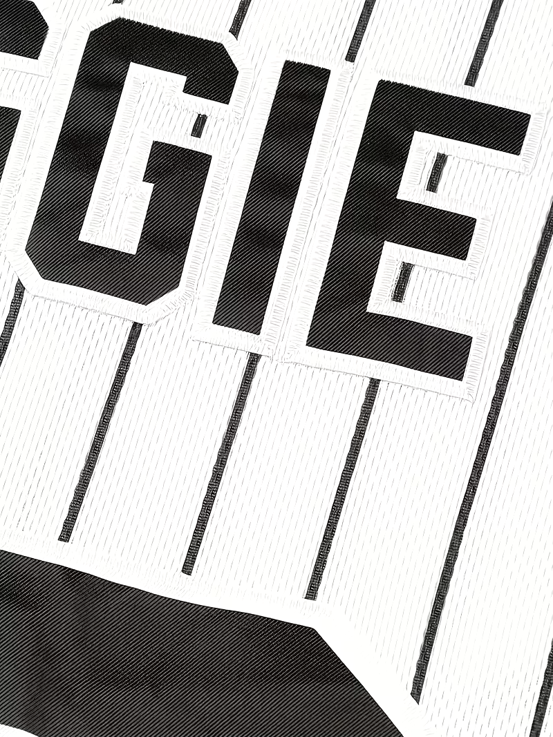 Camisa Bad Boy Blanca