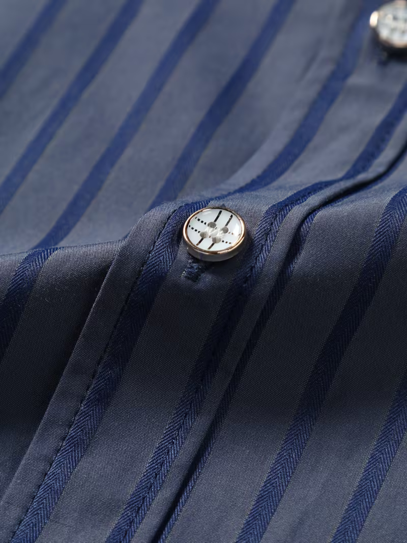 Camisola Discrete Arrow Navy