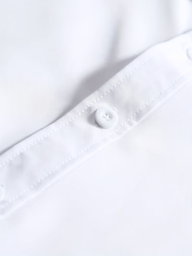 Camisola Esther Blanca