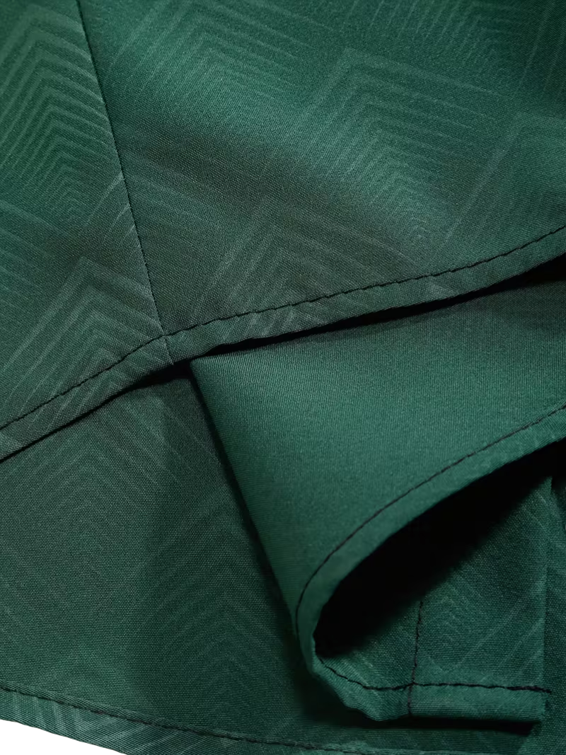 Camisola Diamante Verde