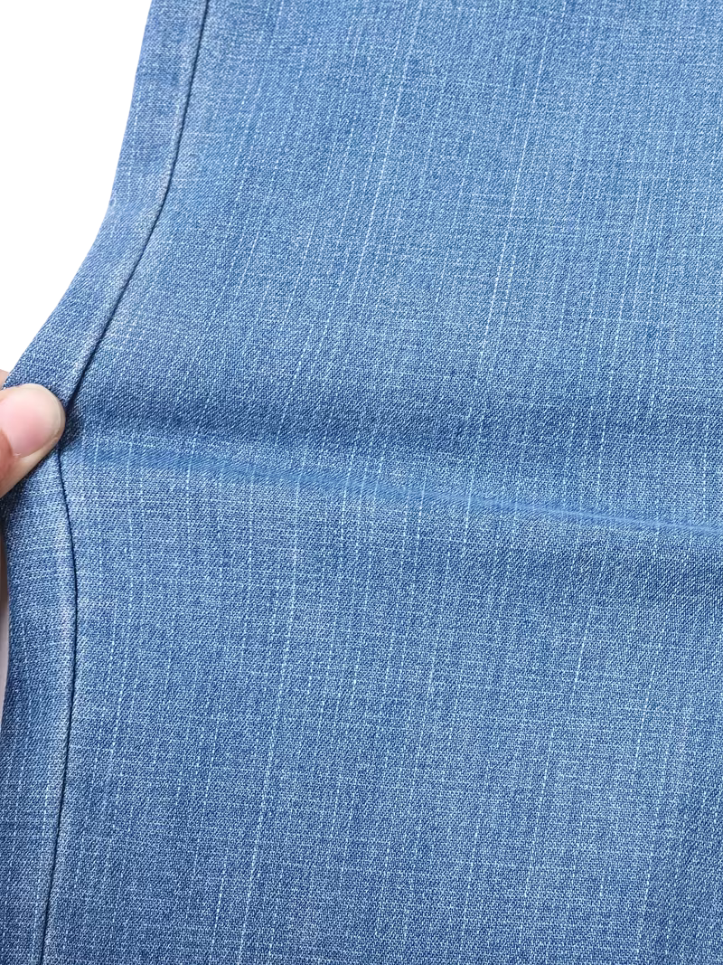 Pantalón Since Light Blue