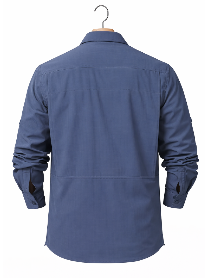 Camisola Outdoor TBag Sea