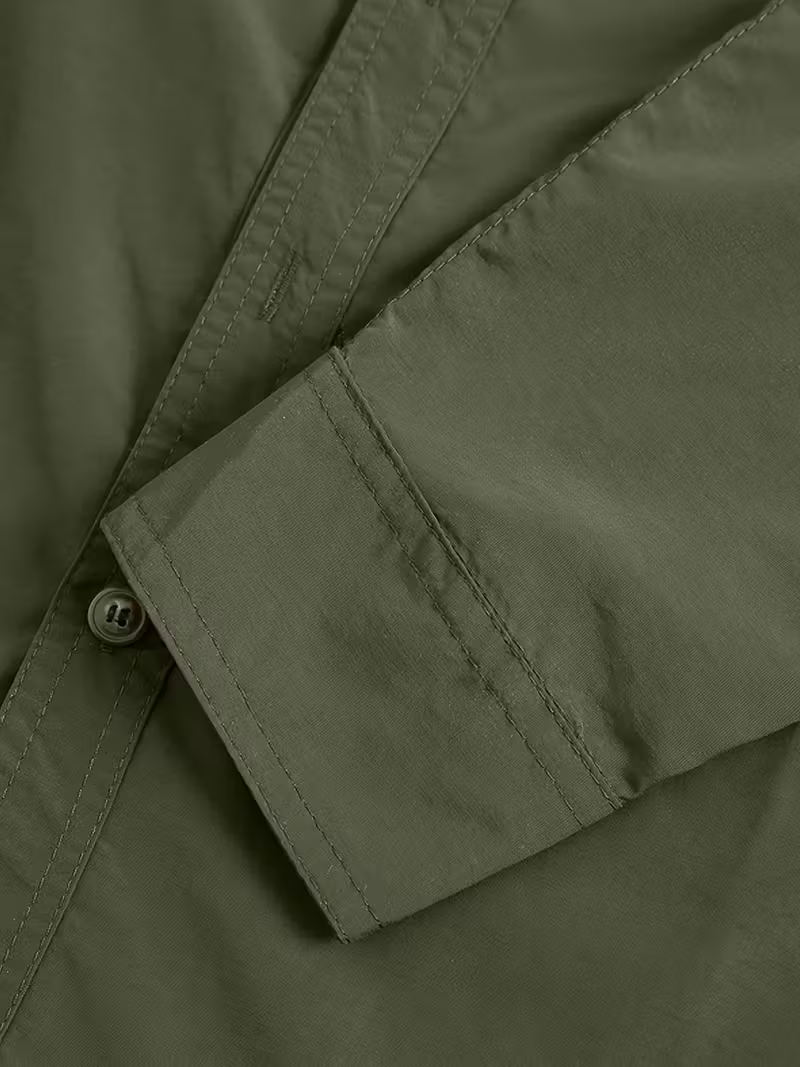 Camisola Outdoor Bagsince Wood