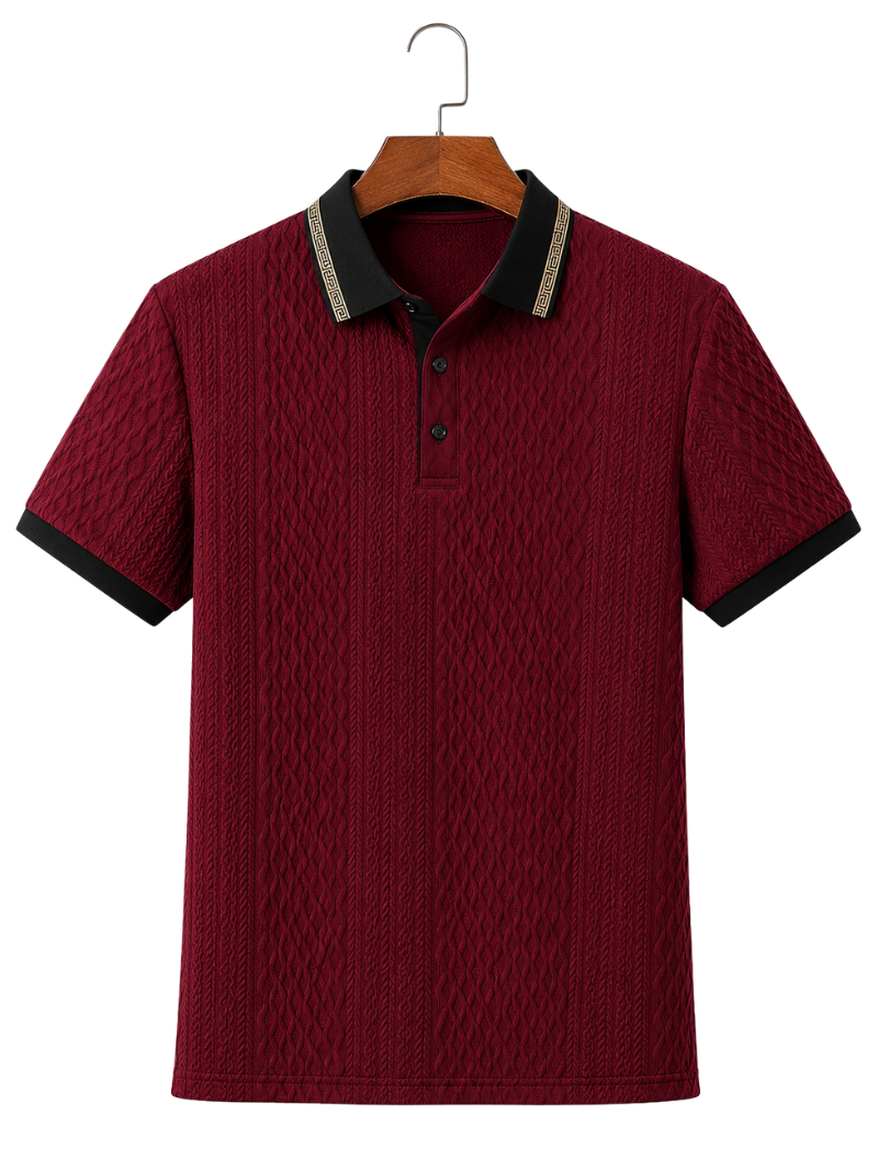 Polo Sace Roja