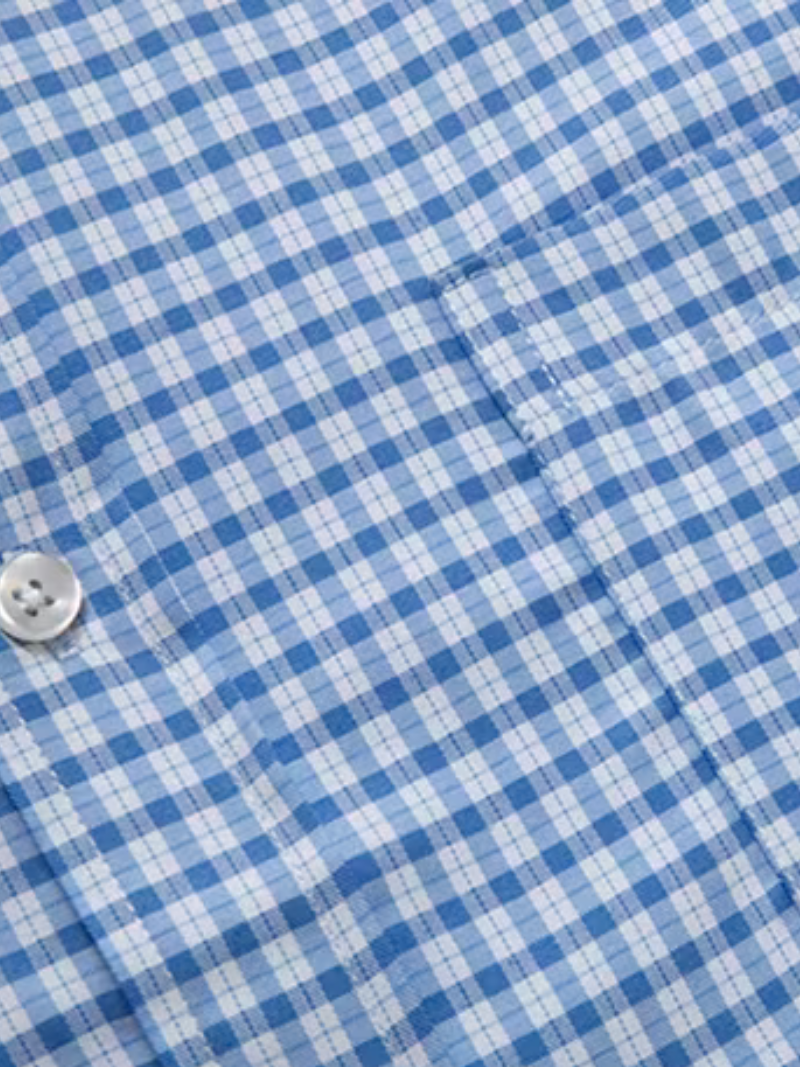 Camisola Al Sharp Azul