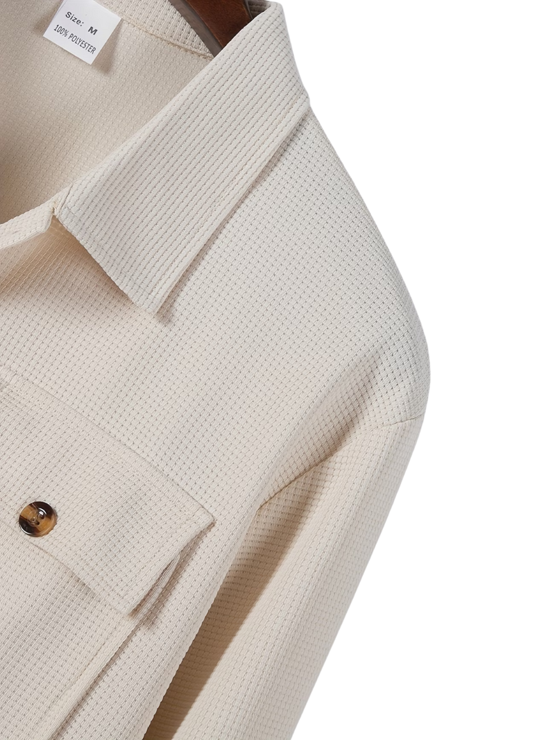 Camisola Carryall Wood Beige