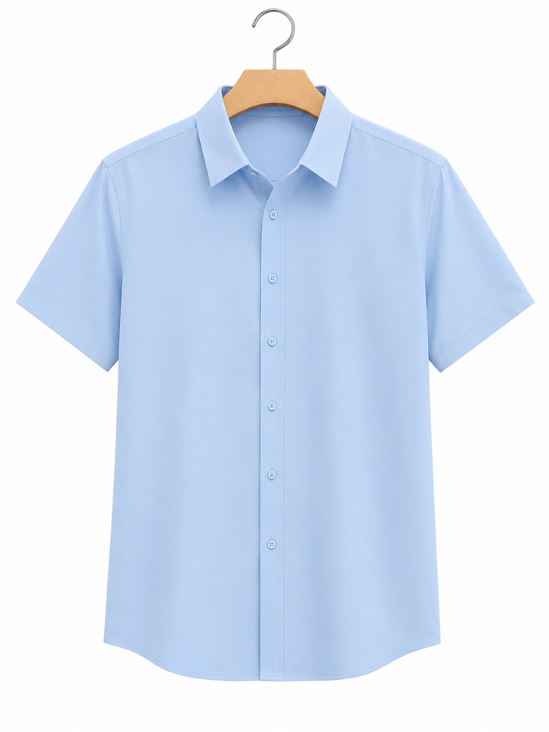 Camisa Ninety Four Cielo