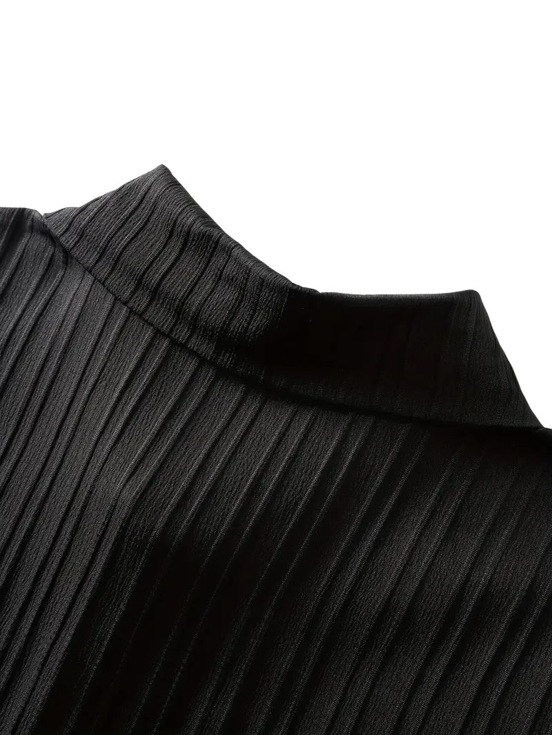 Camisa Olas de Noche