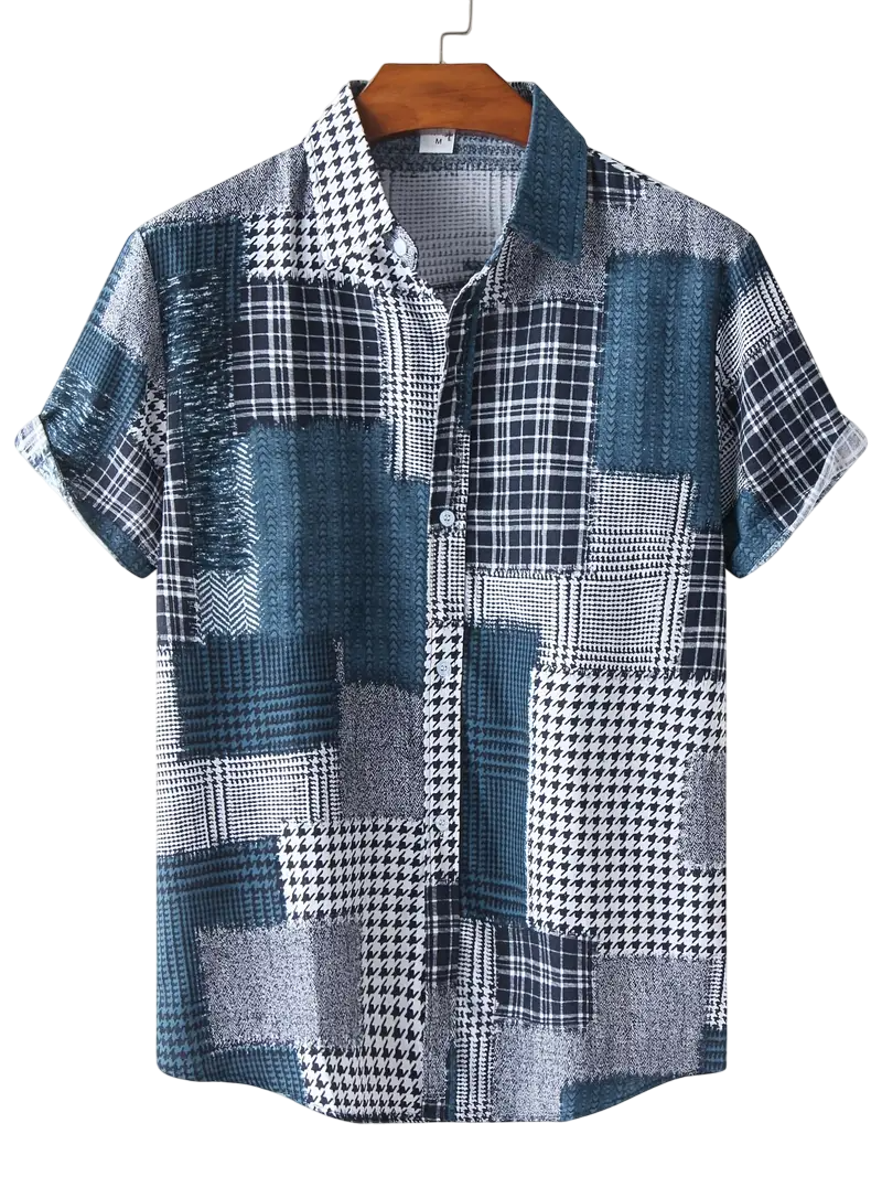Camisa Bluestone