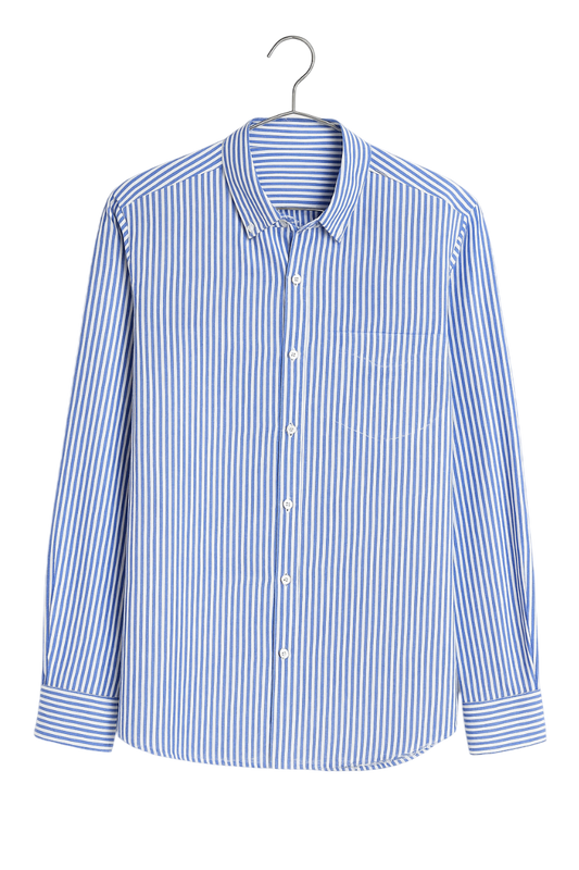 Camisola Costa Azul