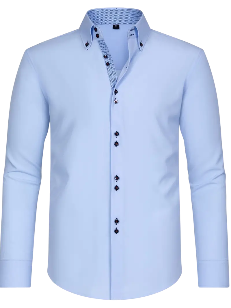 Camisola Milano Cielo