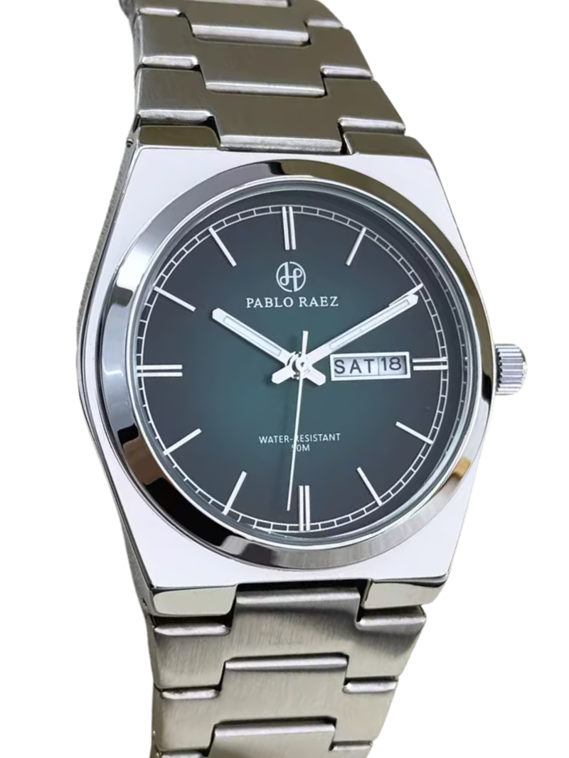 Reloj Pablo Raez Ocean