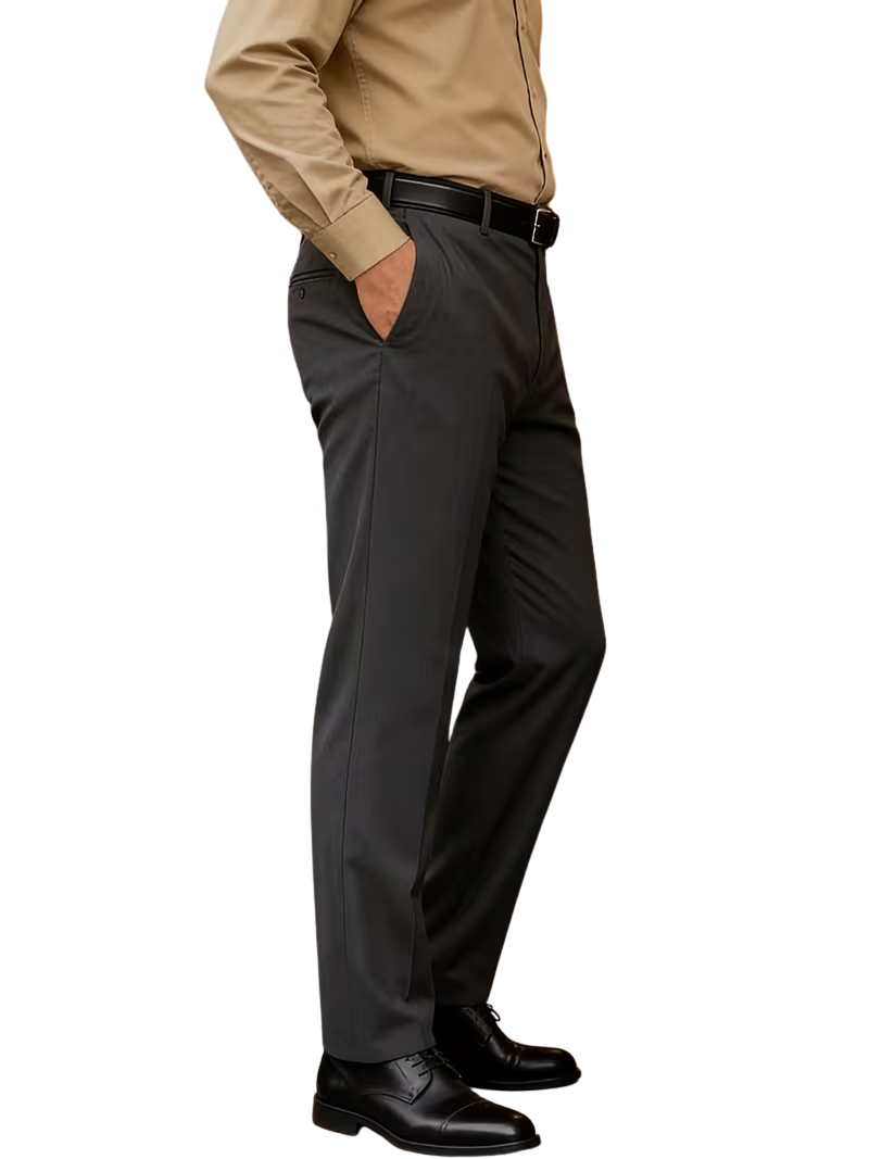 Pantalon de Vestir 703 Oxford