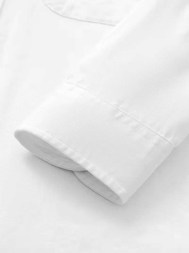 Camisola Official Blanca