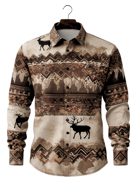 Camisola Caribou