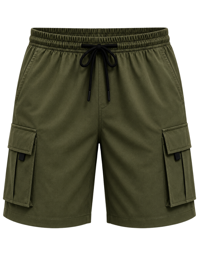 Cargo Lakuer Two Verde