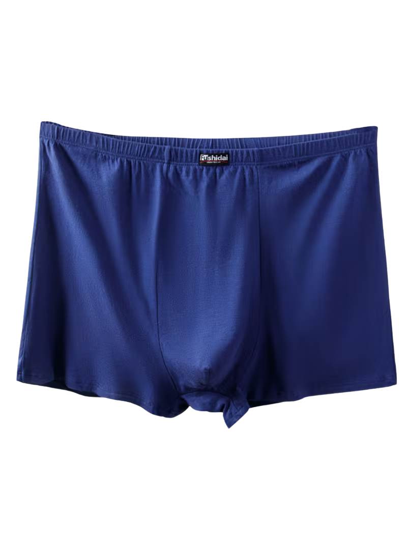 Boxer Fushidai Azul