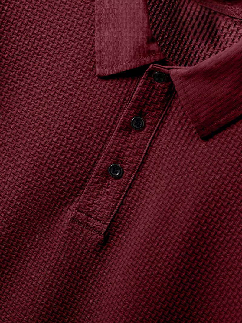 Polo Jolf 91 Roja