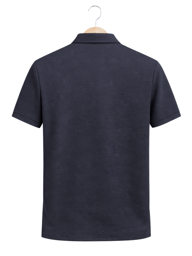 Polo Jolf Azul Oscuro