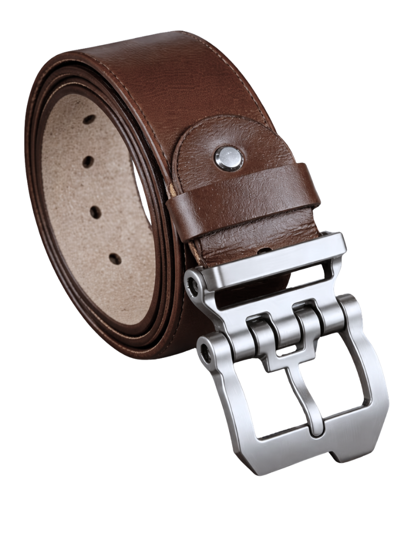 Cinturón Little Prong Café