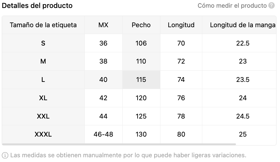 Camisa Olas Blancas