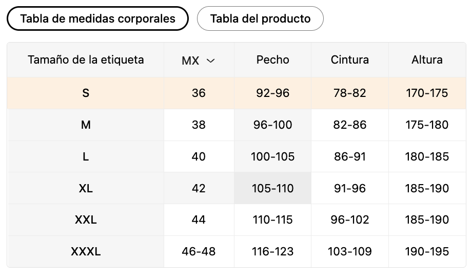 Camisa Camello Cuello Alto