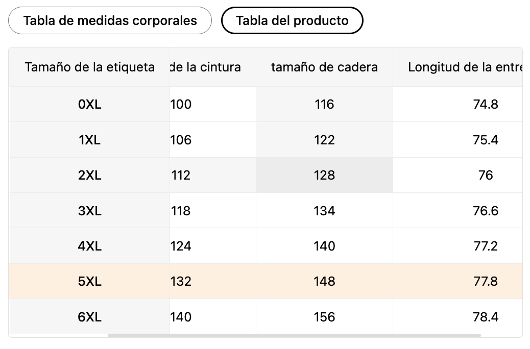 Pantalon Sharp Grafito