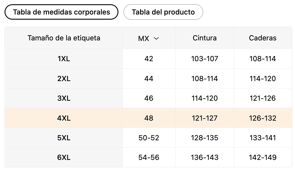 Pantalón Swap 2 Oscuro