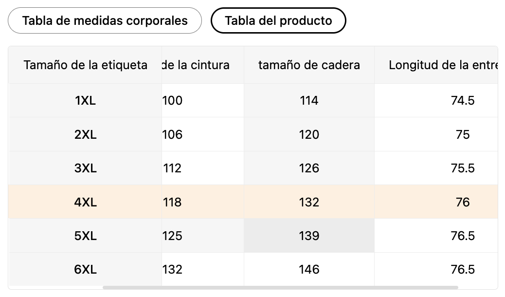 Pantalón Swap 2 Oscuro
