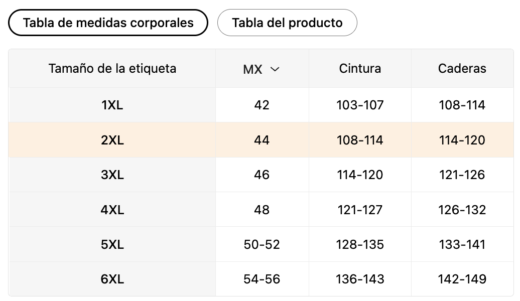 Pantalón Wear Marino