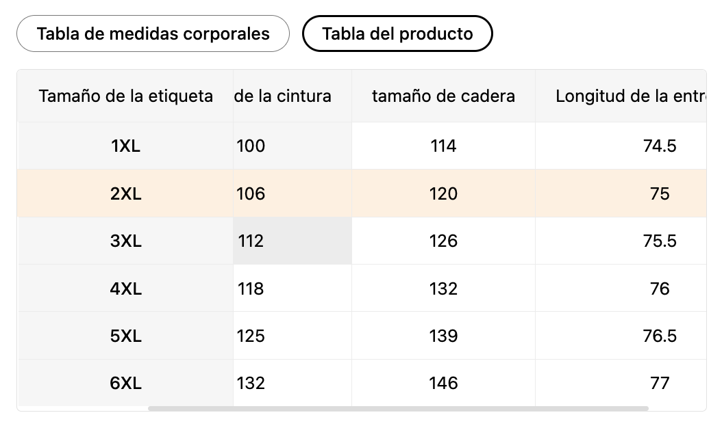 Pantalón Wear Marino