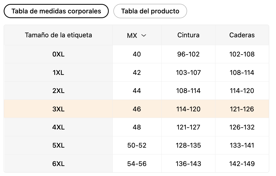 Pantalón Swap Marino