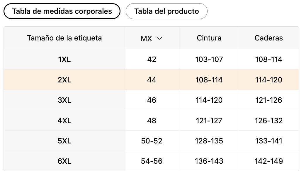 Pantalón Zarpa Azul