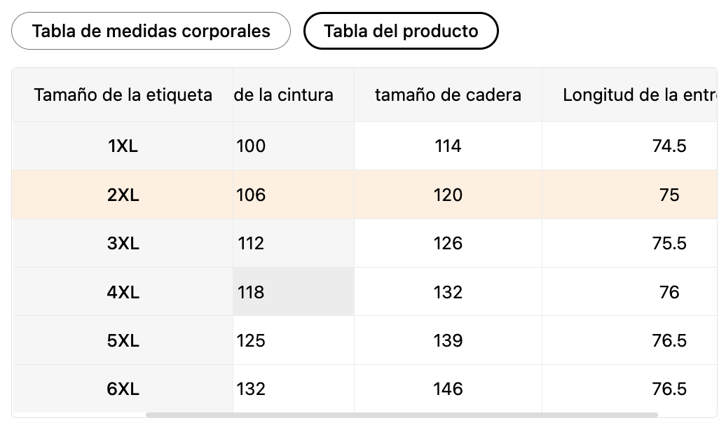 Pantalón Zarpa Azul