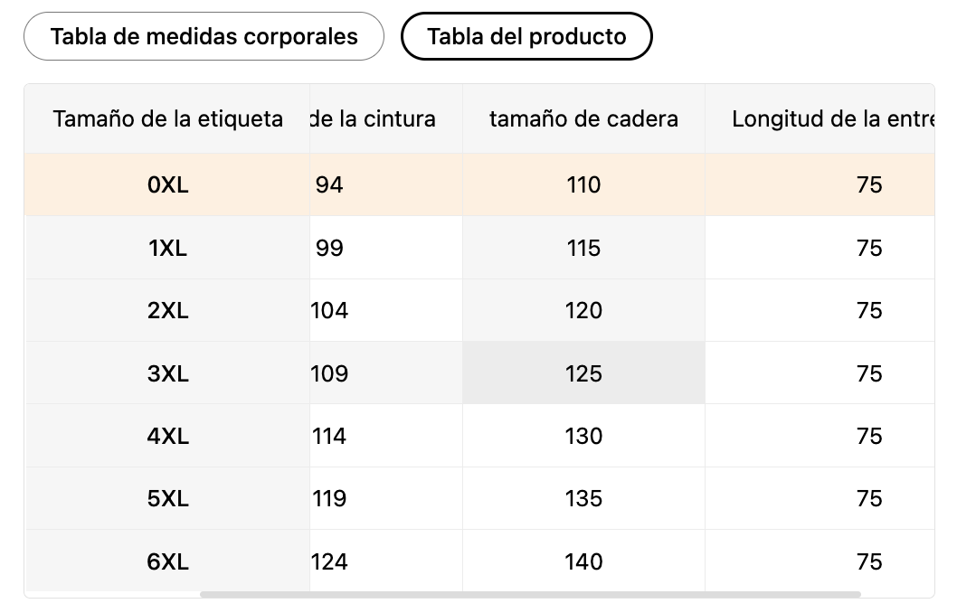 Pantalón Silk Oscuro