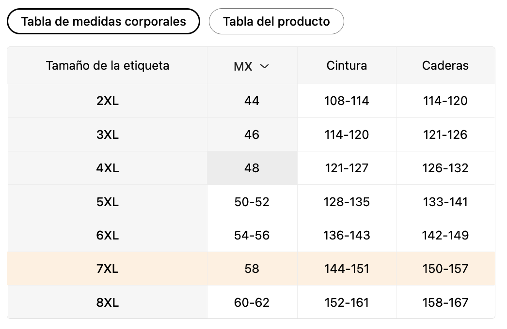 Pantalón Master Claro