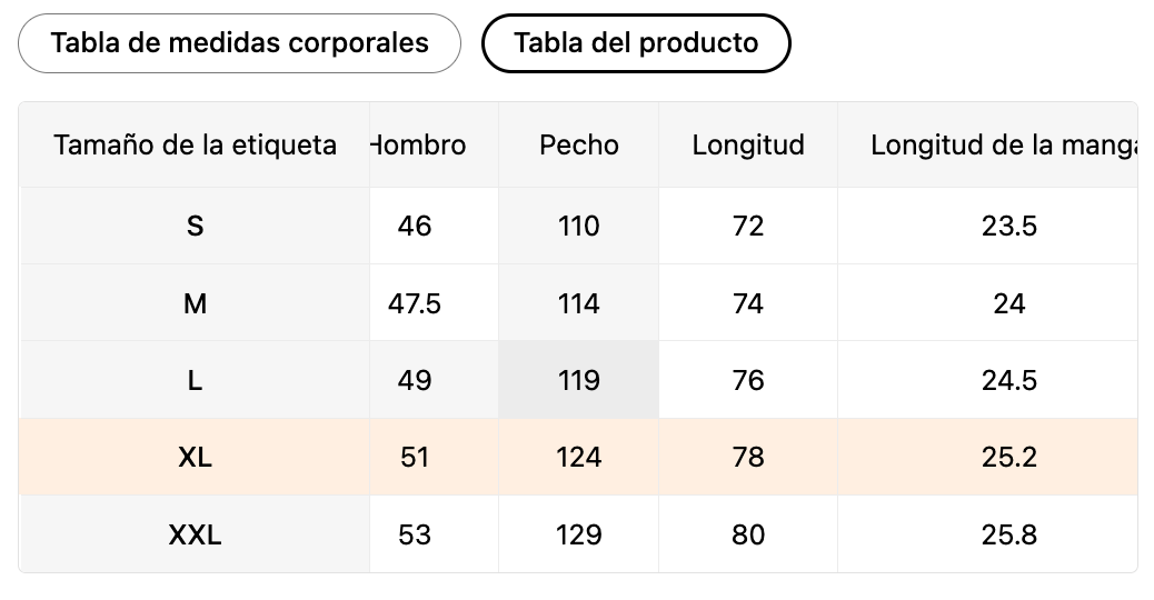 Camisa Cuadrille Azul