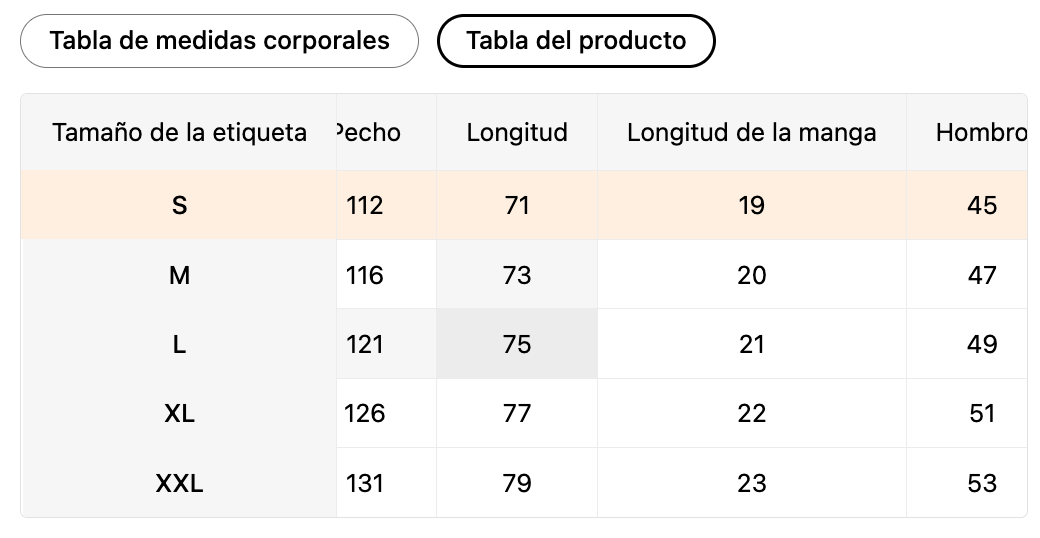 Camisa Blanco Artesano