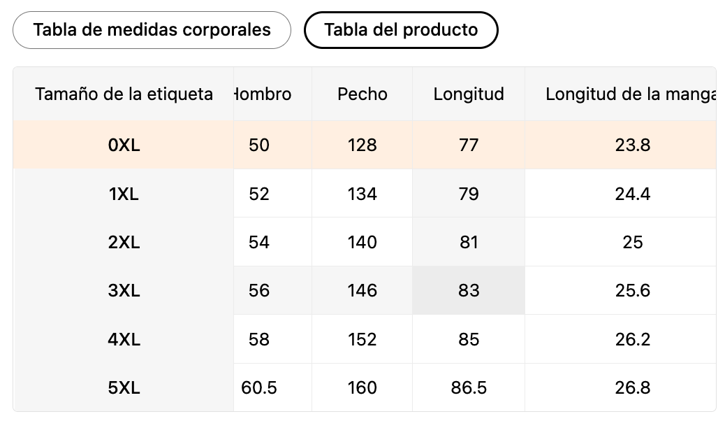 Camisa Cuadros Santafe