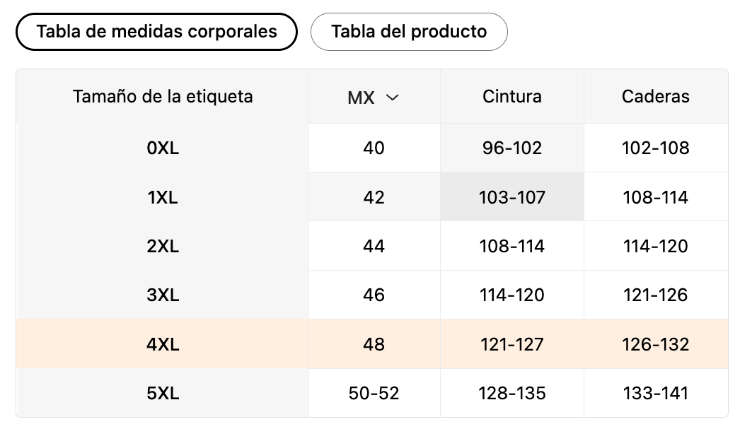Pantalón Liso Beige