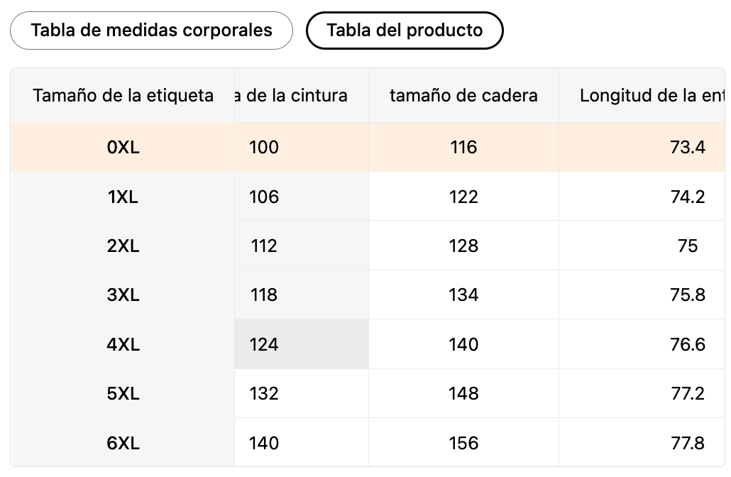 Pantalón Liso Trigo