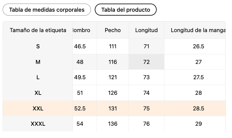 Camisa Laid Back Beige
