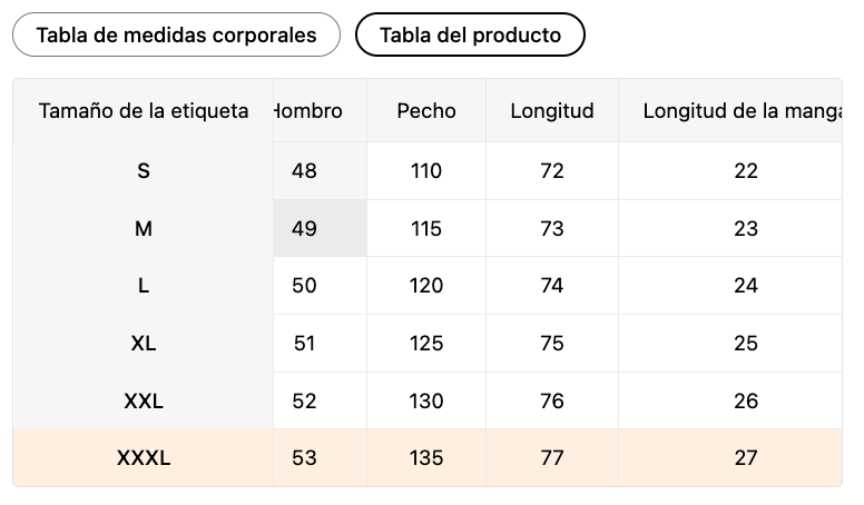 Camisa Bosque de Tierra