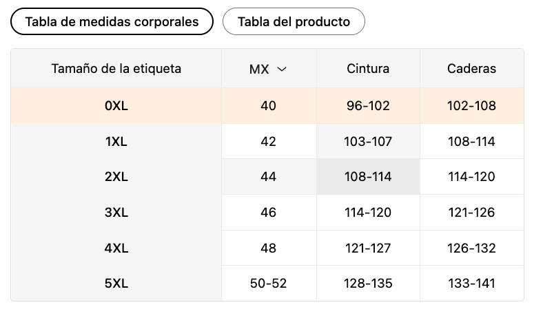 Pantalón Liso Beige