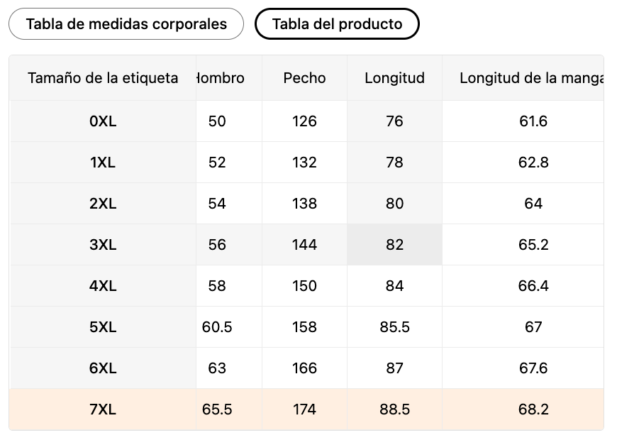 Camisola Tinysharp Blue