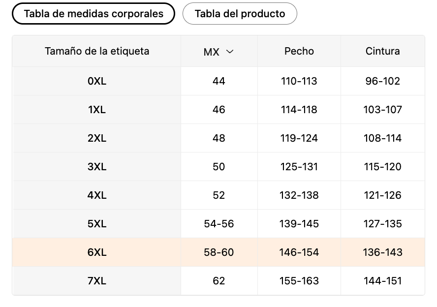 Camisola Starnight Sunset