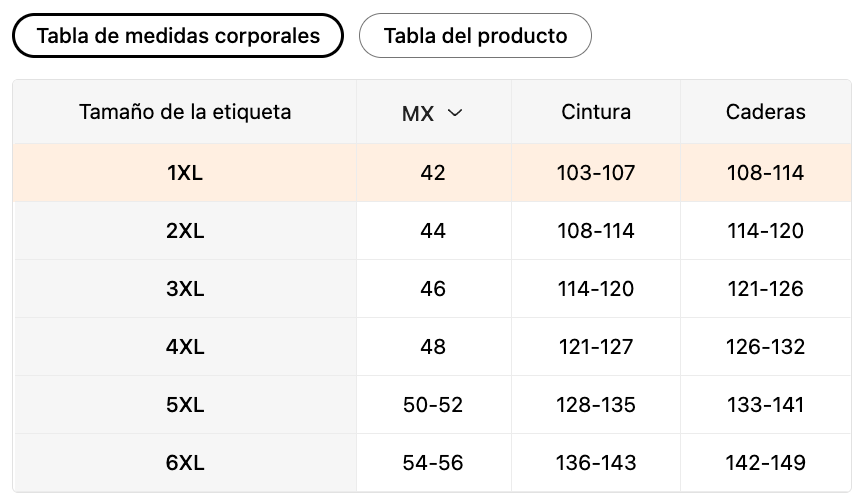 Pantalon Wear Oscuro