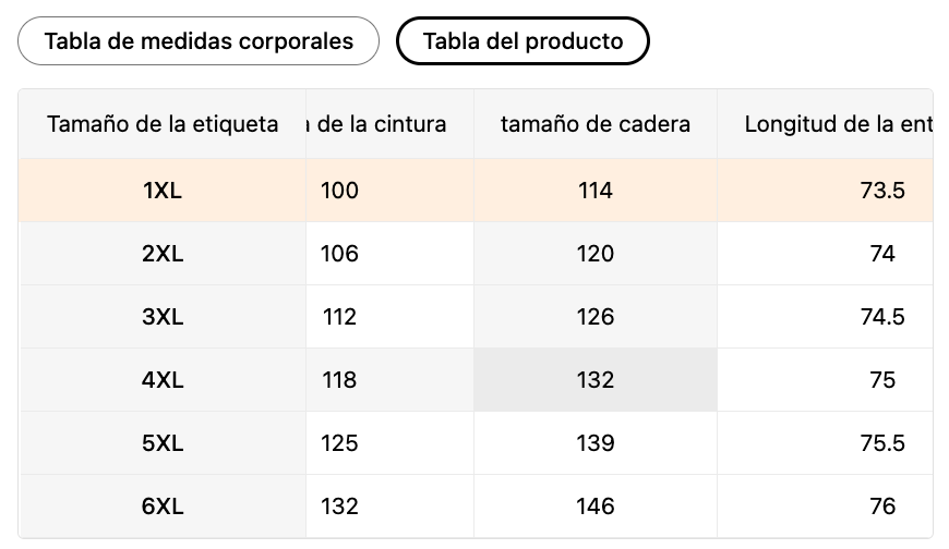 Pantalon Wear Oscuro