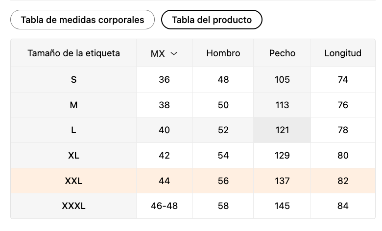 Camisa Outdoor Mode Rock